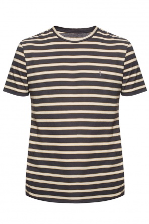 'jockey' embroidered t-shirt, zdjęcie 1 'jockey' embroidered t-shirt od AllSaints